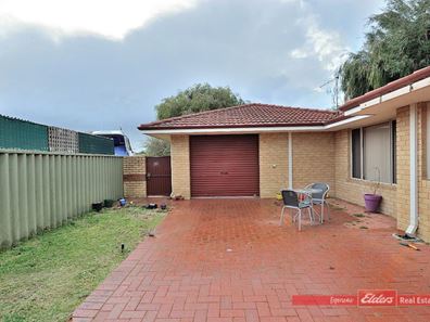 38 The Avenue, Warnbro WA 6169