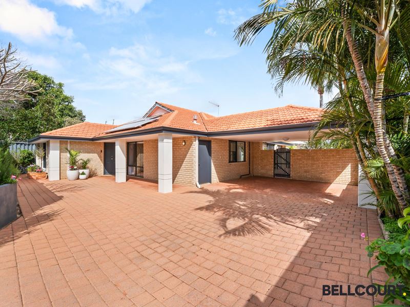 111A Welwyn Avenue, Salter Point