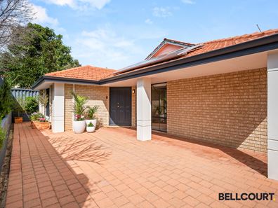 111A Welwyn Avenue, Salter Point WA 6152