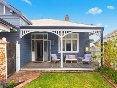 15 Rathay Street, Victoria Park WA 6100