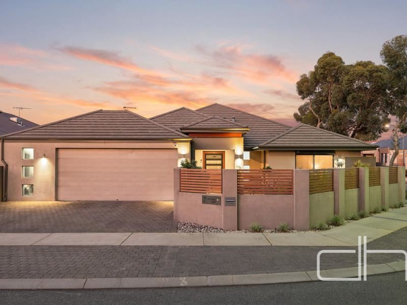 7 Versailles Turn, Landsdale