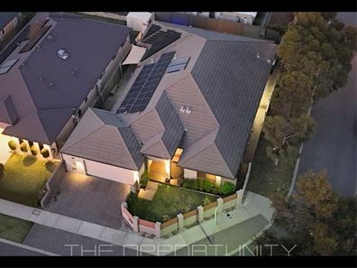 7 Versailles Turn, Landsdale WA 6065