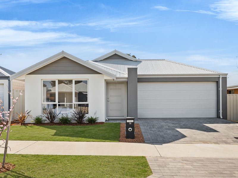 50 Paradise Road, Baldivis WA 6171