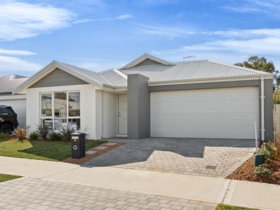 50 Paradise Road, Baldivis WA 6171