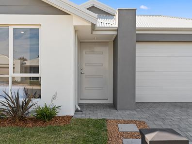 50 Paradise Road, Baldivis WA 6171