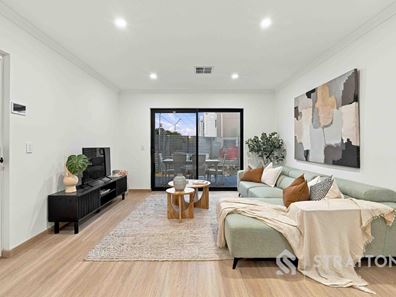100 Verna Court, Cockburn Central WA 6164