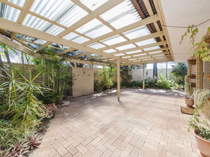 31A Macrae Road, Applecross WA 6153