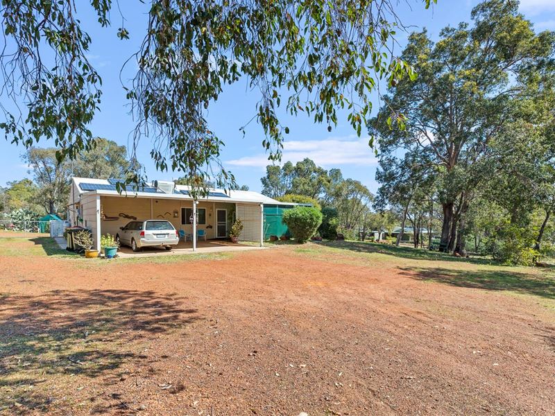165 Forrest Hills Parade, Bindoon WA 6502