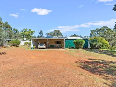 165 Forrest Hills Parade, Bindoon WA 6502