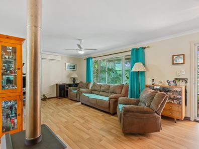 165 Forrest Hills Parade, Bindoon WA 6502