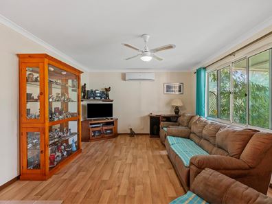 165 Forrest Hills Parade, Bindoon WA 6502