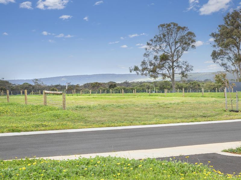Lot 123, 14 Kingston Powles Way, Kudardup