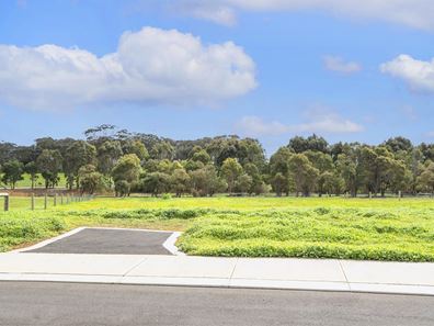 Lot 123, 14 Kingston Powles Way, Kudardup WA 6290