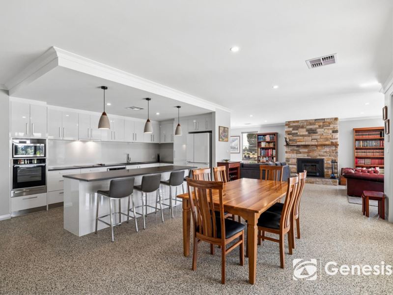 21 Wanju Drive, Wundowie WA 6560
