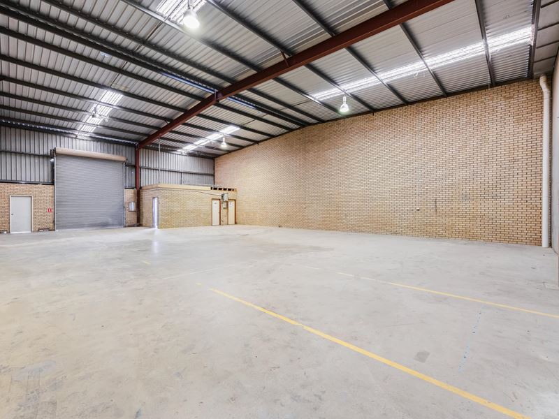 Unit 2/19 Prindiville Drive, Wangara WA 6065