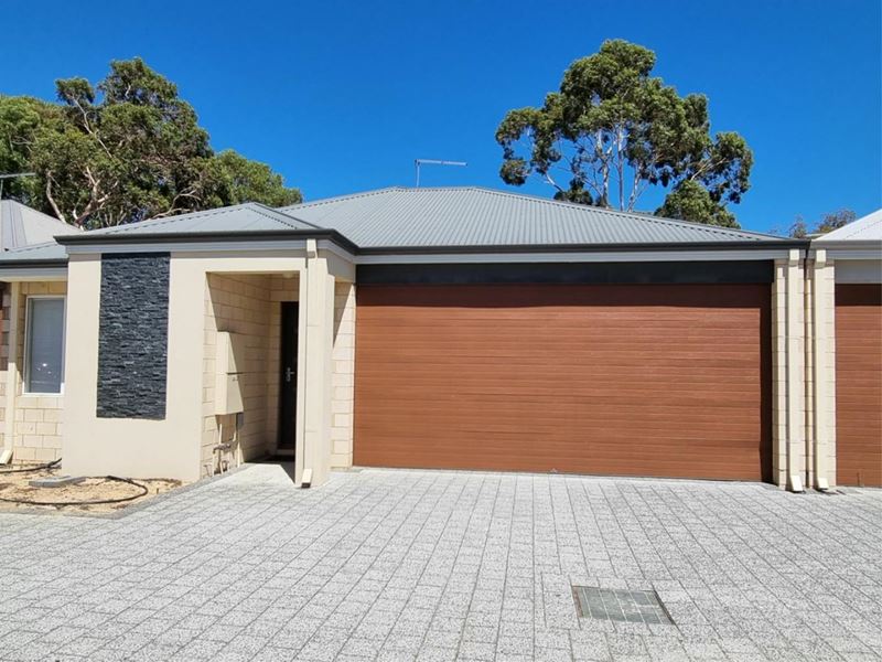 4/21 Brackley Road, Armadale