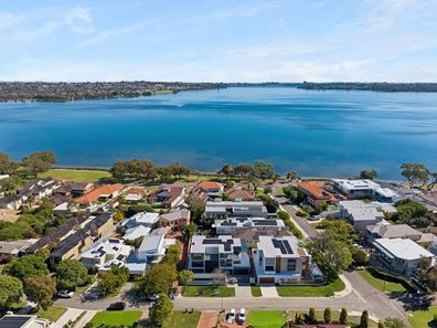 19B Troy Street, Applecross WA 6153