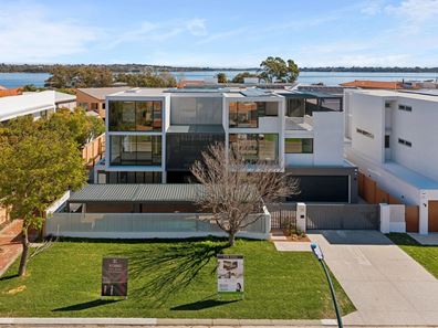 19B Troy Street, Applecross WA 6153