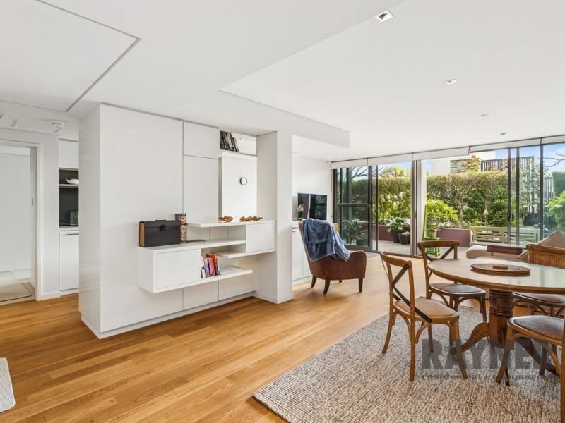 5/50 Royal Street, East Perth WA 6004