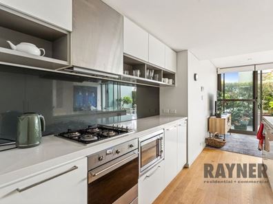 5/50 Royal Street, East Perth WA 6004