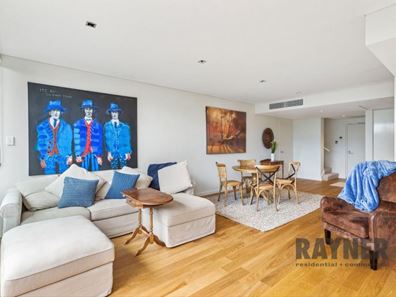 5/50 Royal Street, East Perth WA 6004