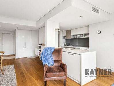 5/50 Royal Street, East Perth WA 6004