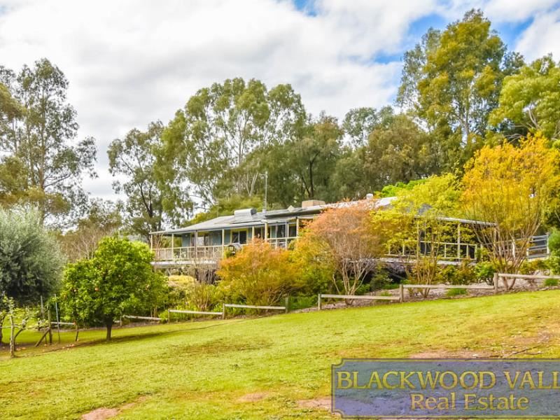 23 Democrat Close, Bridgetown WA 6255
