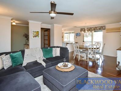 23 Democrat Close, Bridgetown WA 6255