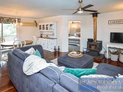 23 Democrat Close, Bridgetown WA 6255