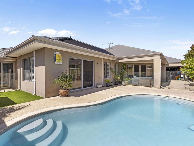 17 Tyringa Crescent, Burns Beach WA 6028