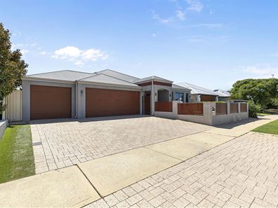 17 Tyringa Crescent, Burns Beach WA 6028