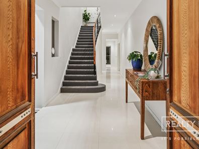 54A Kempenfeldt  Avenue, Sorrento WA 6020