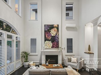 54A Kempenfeldt  Avenue, Sorrento WA 6020