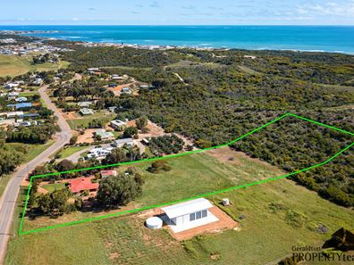 51 Brennand Road, Dongara WA 6525
