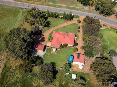 51 Brennand Road, Dongara WA 6525