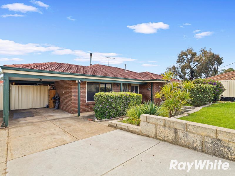 5 Magog Court, Greenfields WA 6210