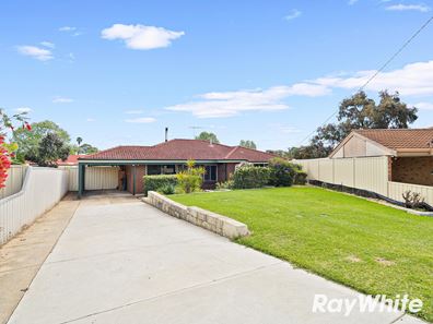 5 Magog Court, Greenfields WA 6210