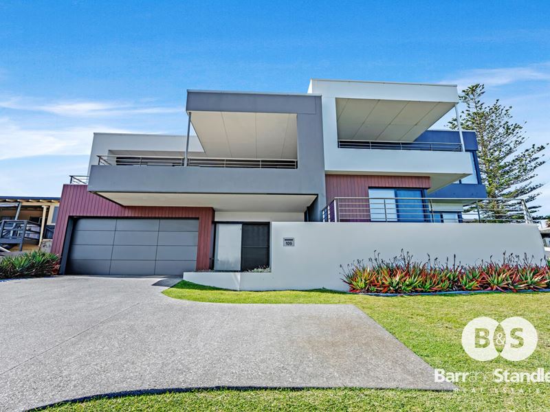 109 Ocean Drive, Bunbury WA 6230