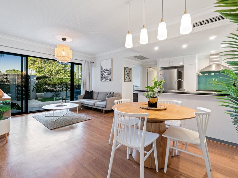 10/1 Dunedin Street, Mount Hawthorn
