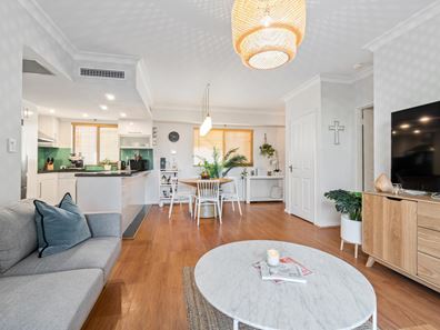 10/1 Dunedin Street, Mount Hawthorn WA 6016