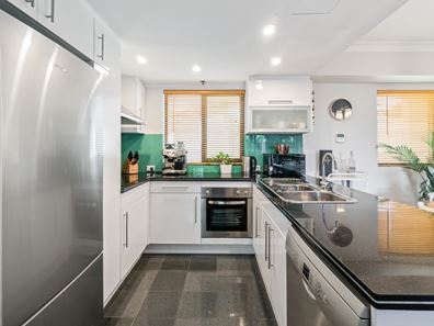 10/1 Dunedin Street, Mount Hawthorn WA 6016