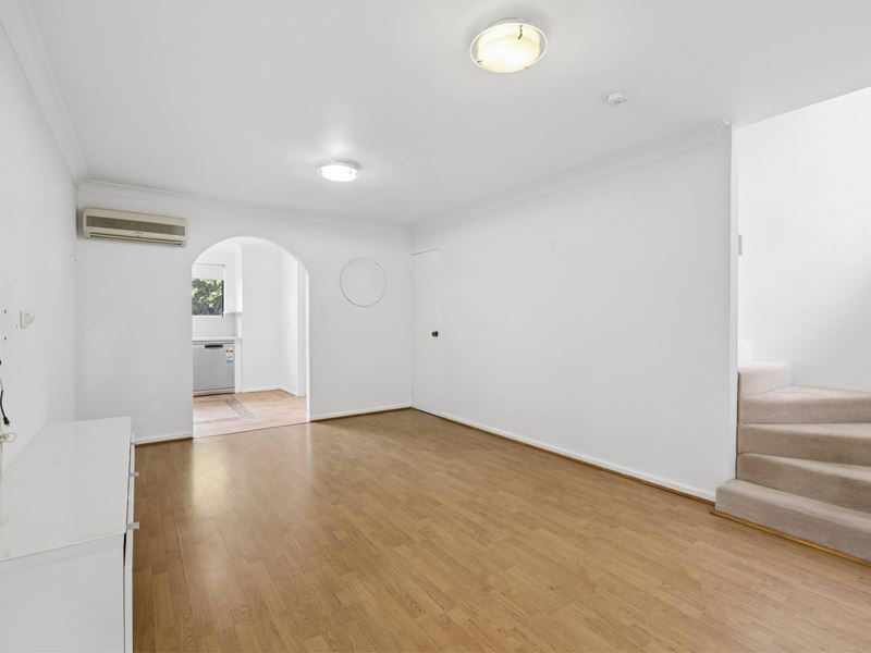 11/247 Vincent  Street, Leederville WA 6007