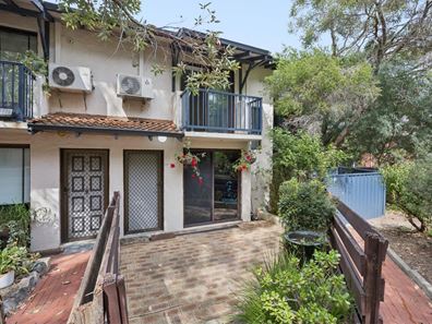 11/247 Vincent  Street, Leederville WA 6007