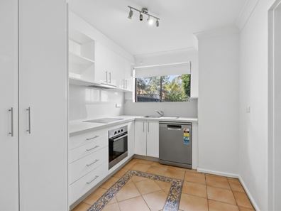 11/247 Vincent  Street, Leederville WA 6007