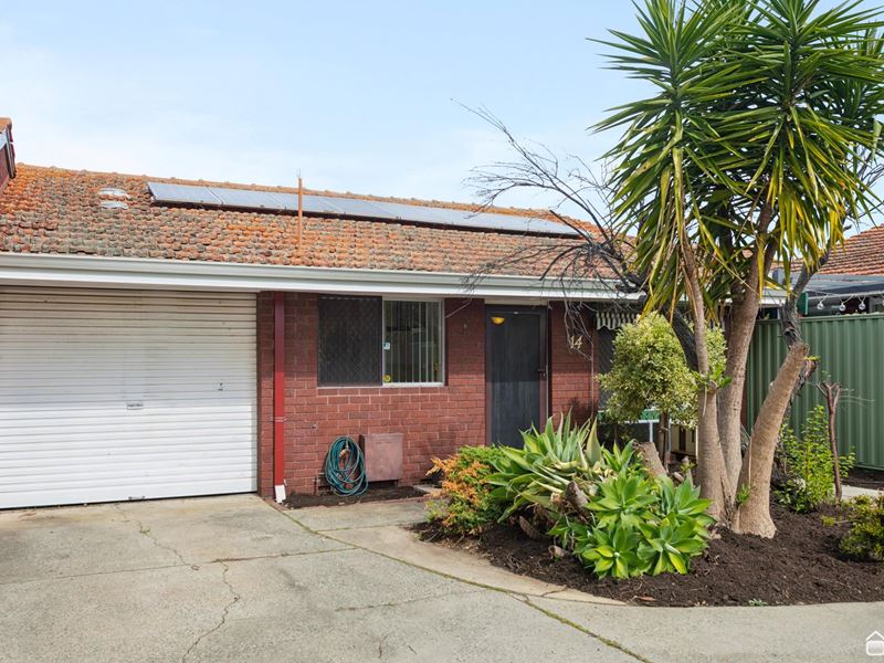 14/22 Foyle Road, Bayswater WA 6053