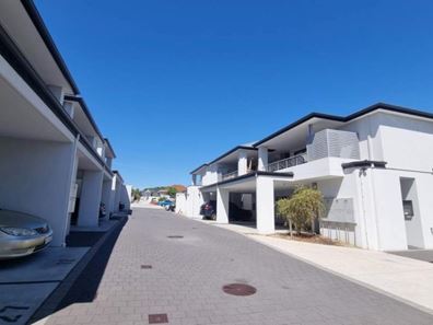 13/33 Beechboro Rd. South, Bayswater WA 6053