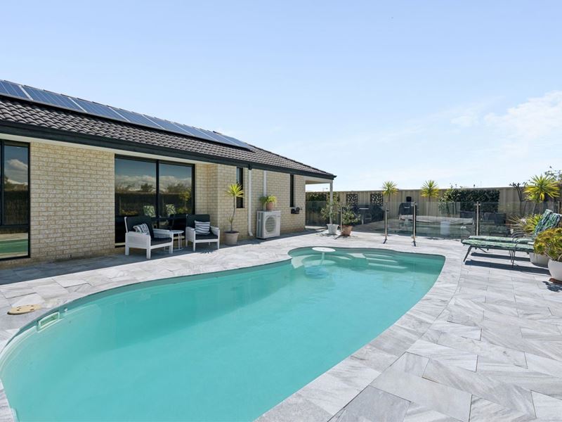 77 Rathkeale Boulevard, Ridgewood WA 6030