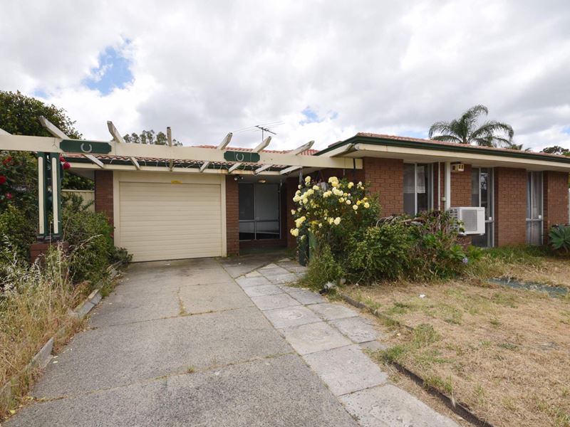 42 Redtingle Road, Camillo