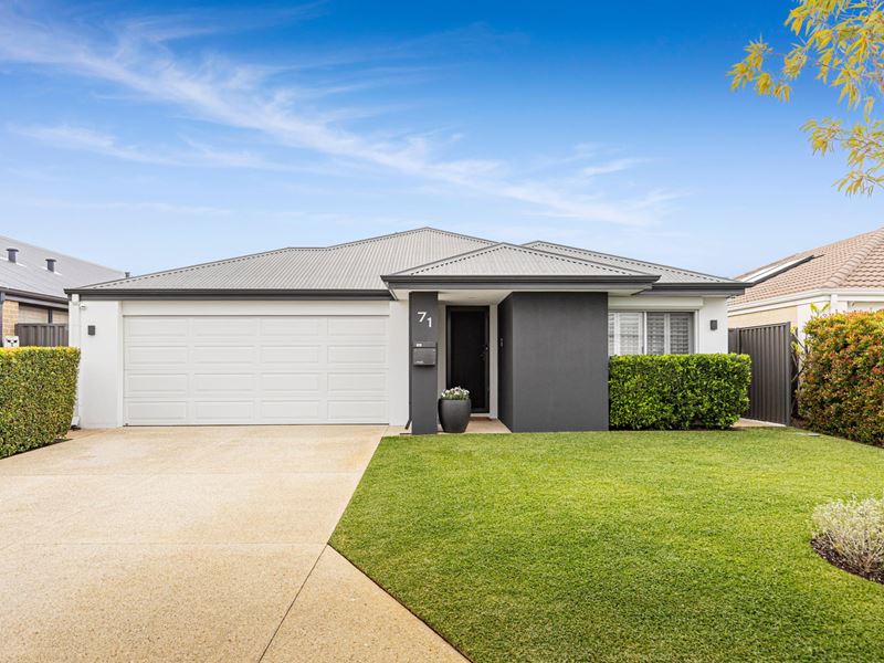 71 Wandsworth Avenue, Brabham WA 6055