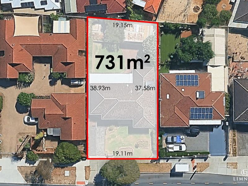 245 Wanneroo Road, Balcatta